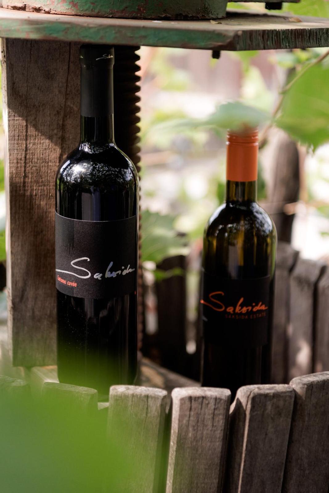 Saxida Wine Estate