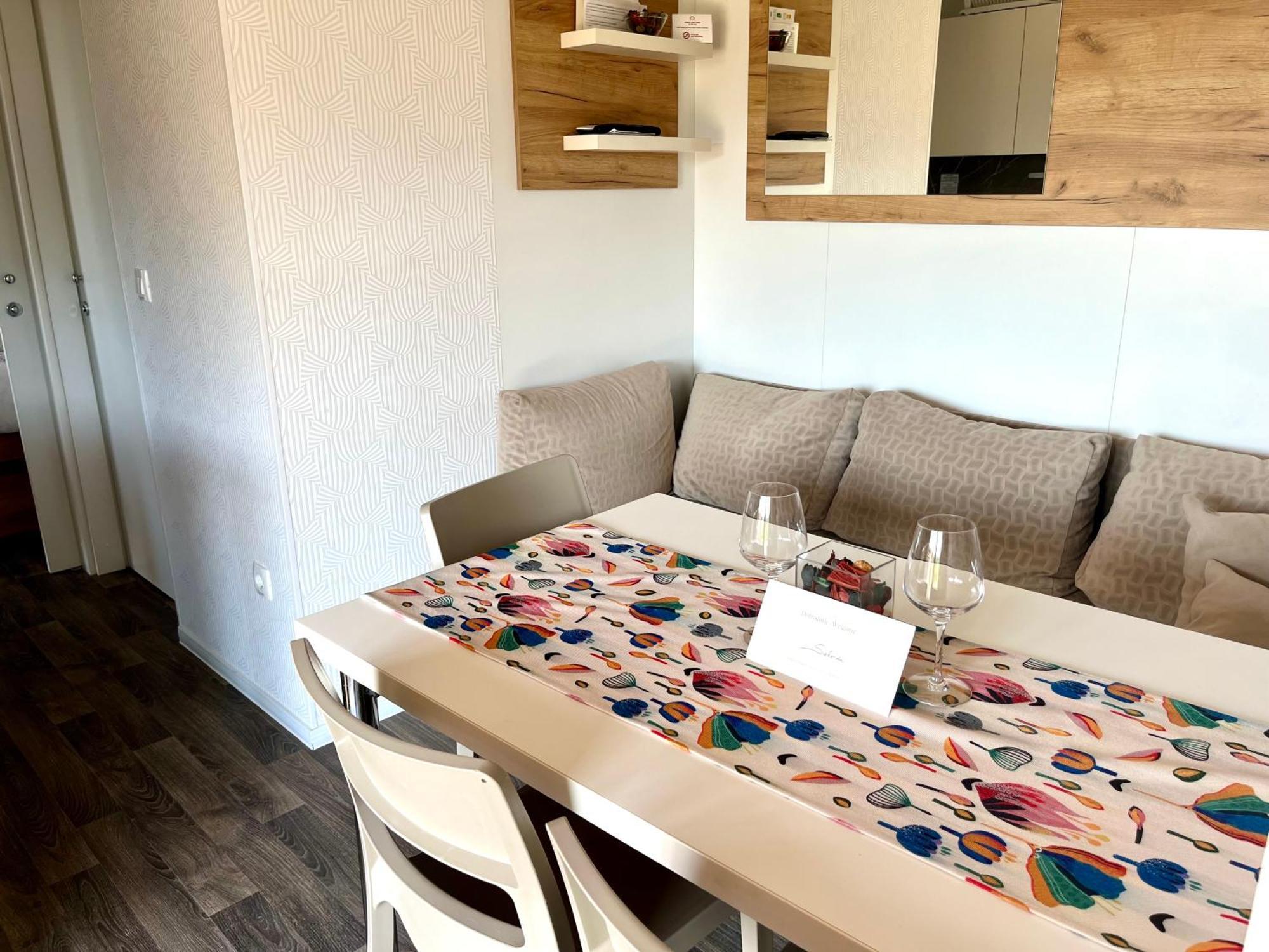 Saxida Wine Estate 3* Zalosce