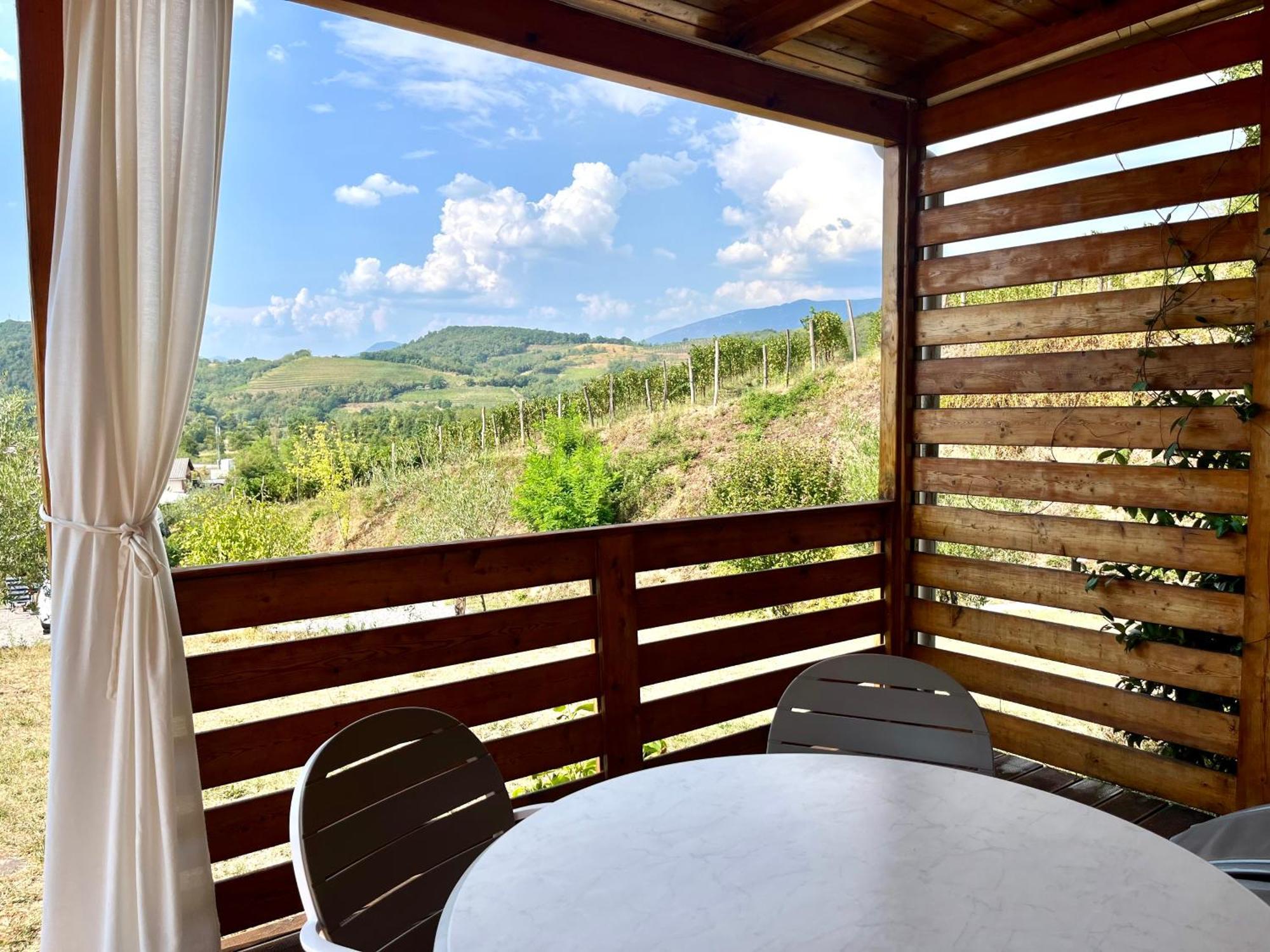 Vakantiepark Saxida Wine Estate 3*