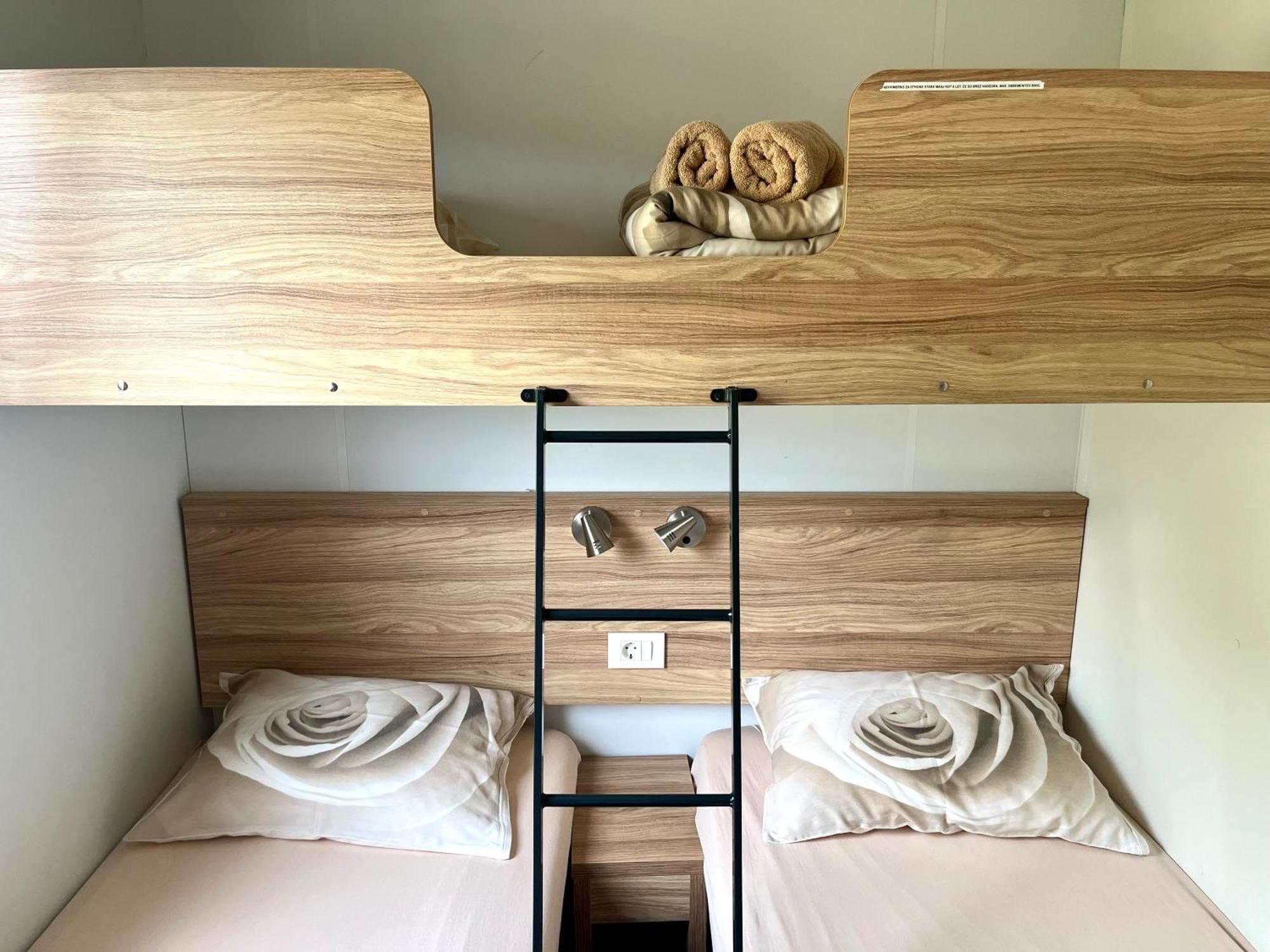 Saxida Wine Estate Vakantiepark 3*